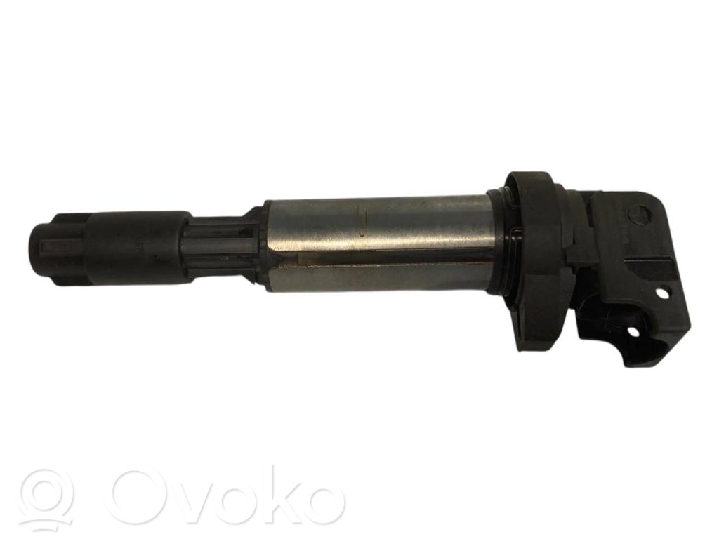 Augstsprieguma spole (aizdedzei)