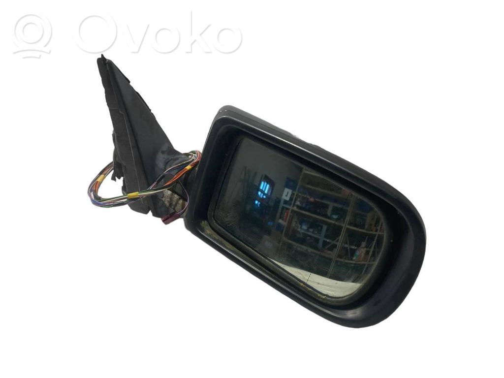 Spogulis (elektriski vadāms)