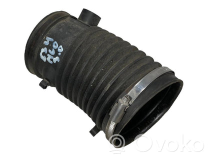 Šļūtene (-es) / caurule (-es)