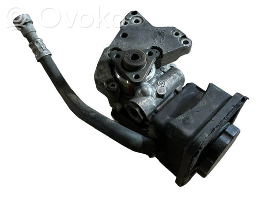Power steering pump