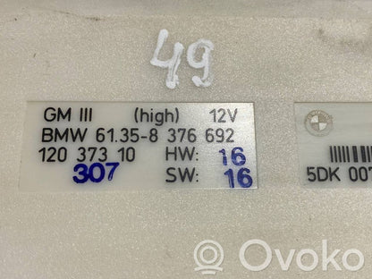 Comfort module