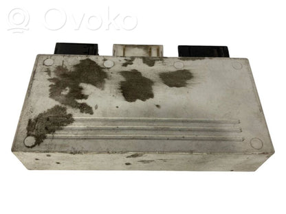 Parkošanas (PDC) vadības bloks