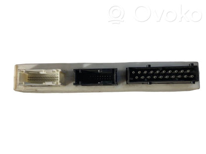 Comfort module