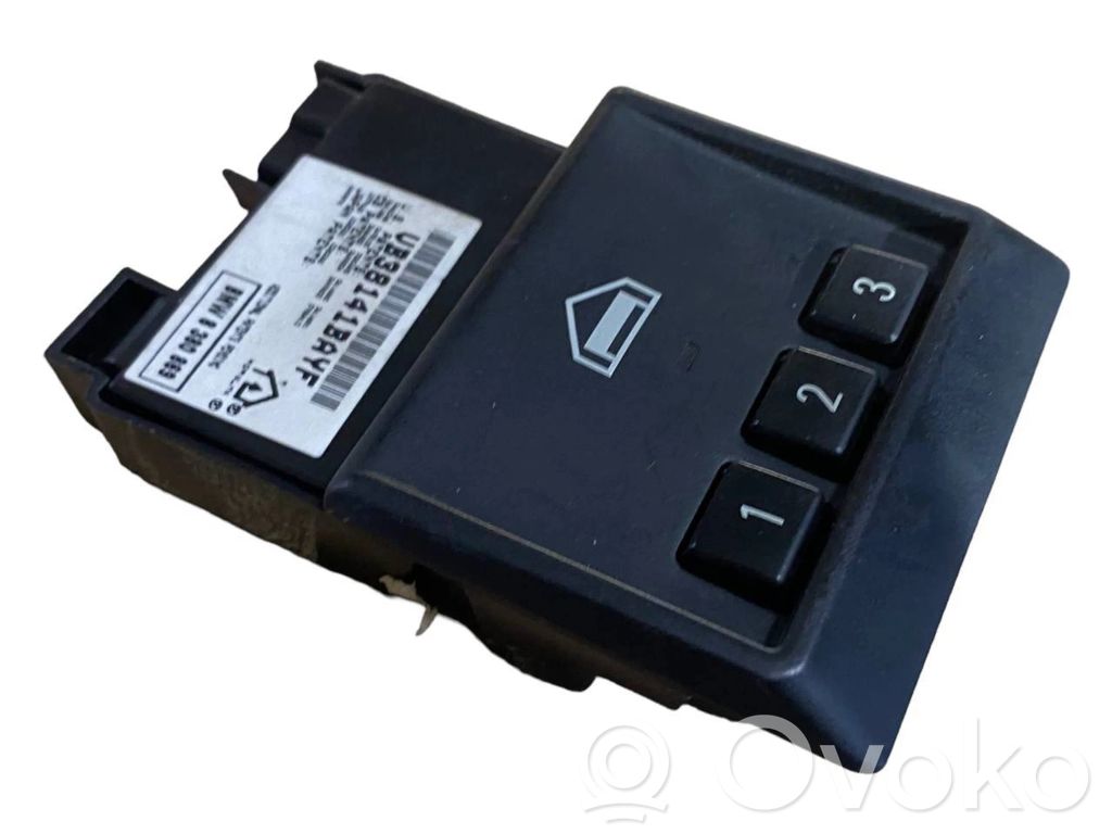 Rokturu komplekts griestiem