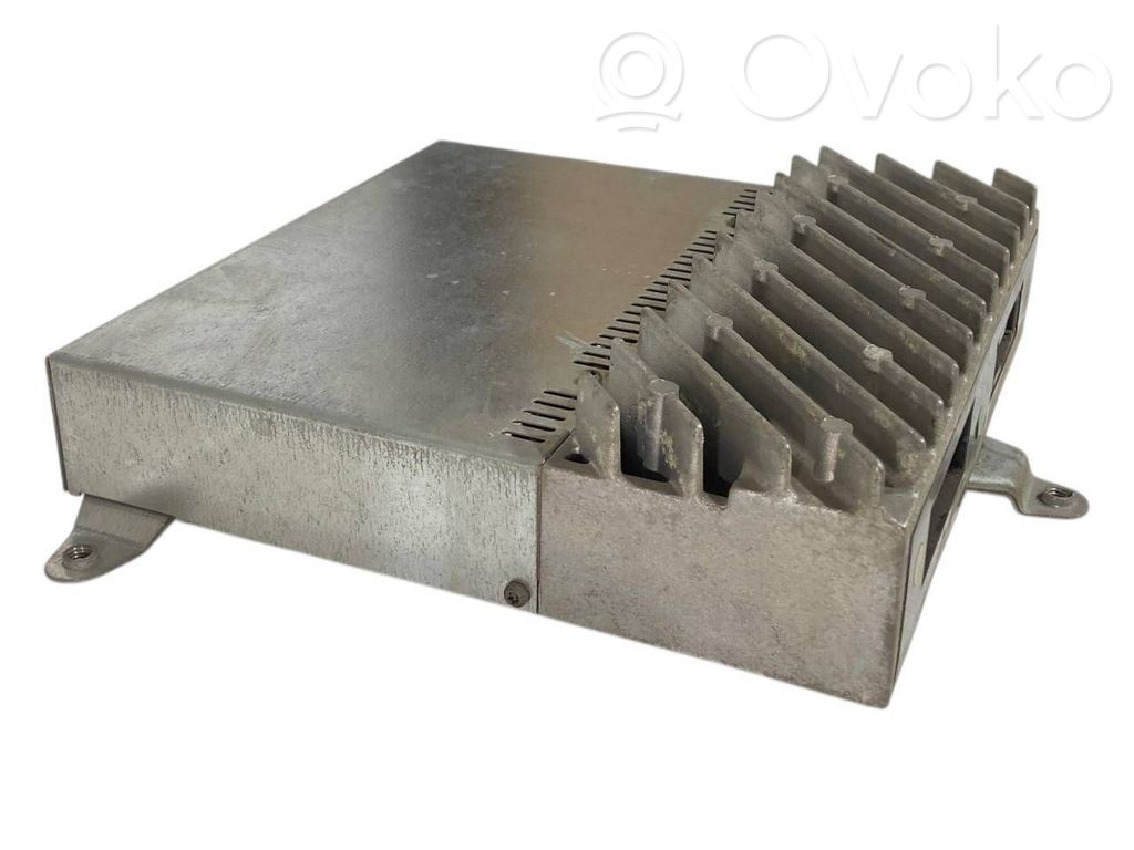 Skaņas pastiprinātājs