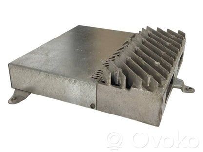 Skaņas pastiprinātājs