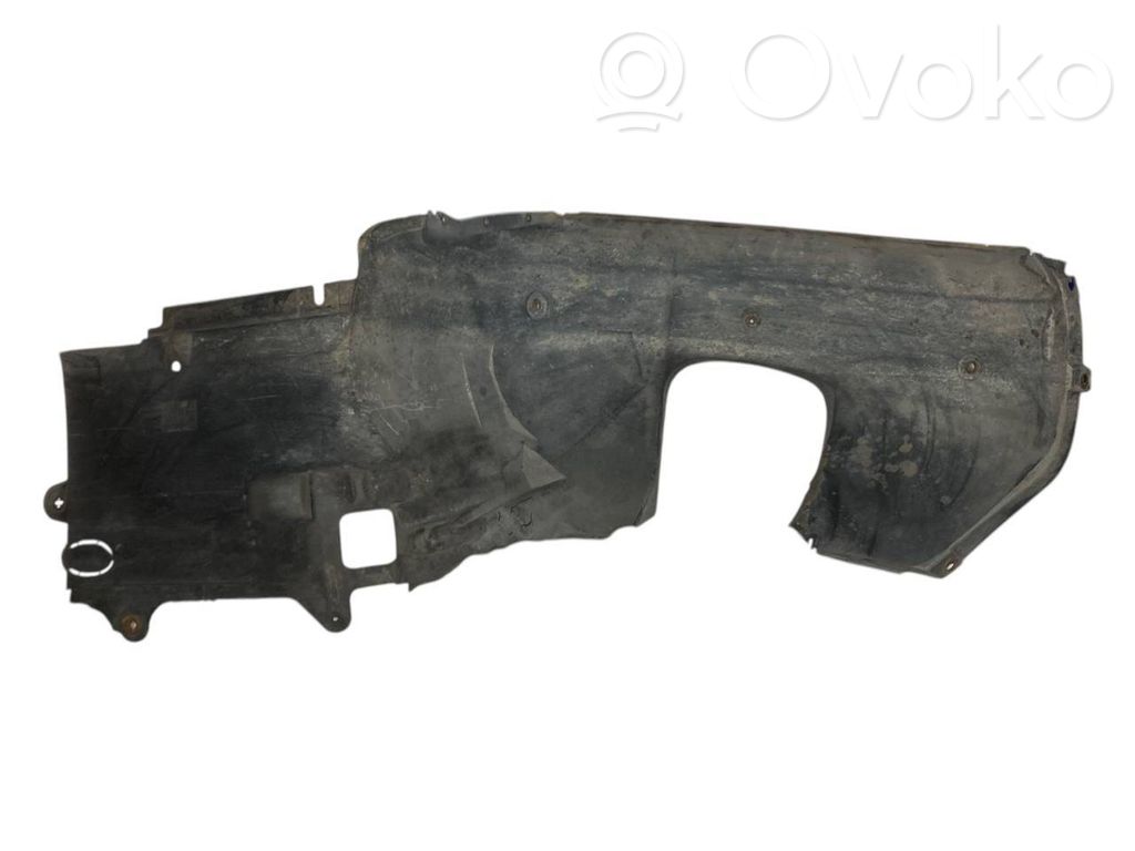 Нижнее крыло