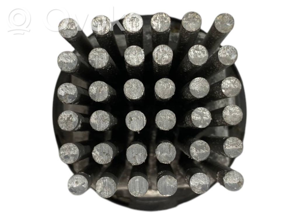 Mazā radiatora ventilatora reostats
