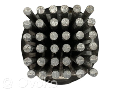 Mazā radiatora ventilatora reostats