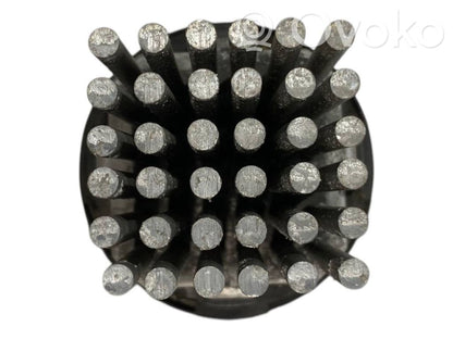 Mazā radiatora ventilatora reostats