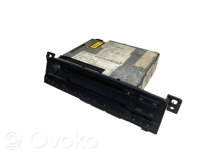 Радио / CD/DVD-плеер / навигация