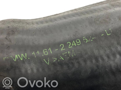 Intercooler hose(s) / pipe(s)