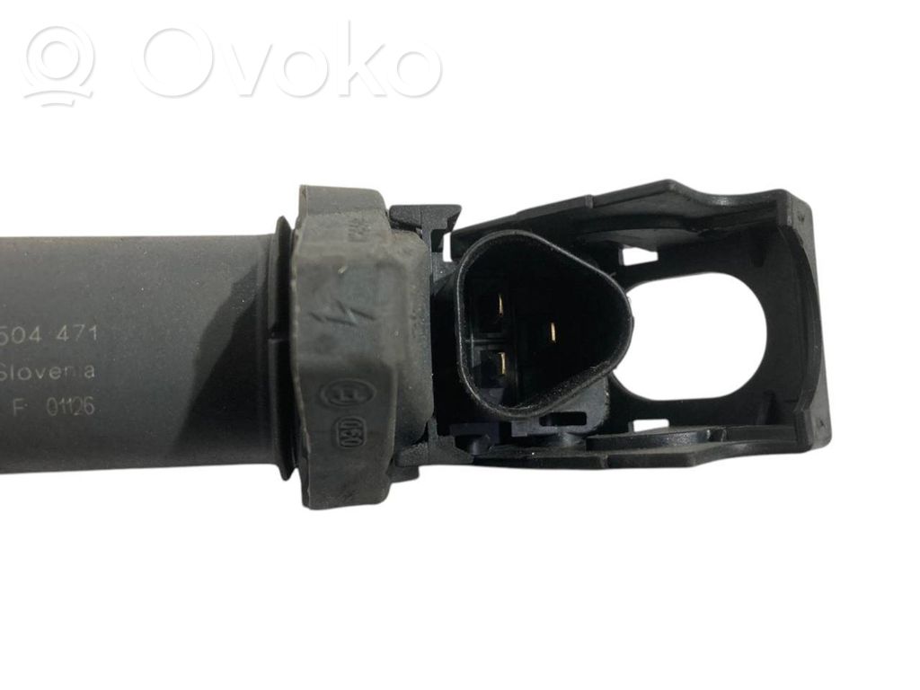 Высоковольтная катушка (для зажигания)