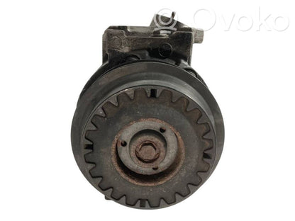 Gaisa kondicioniera kompresors (sūknis)