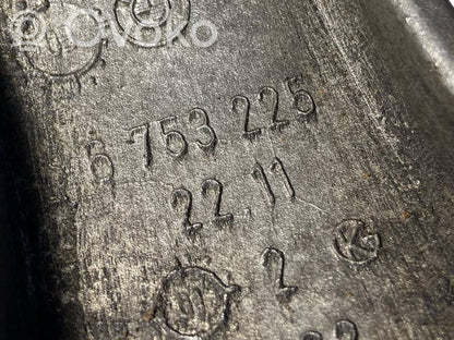 Dzinēja nostiprināšanas stiprinājums-kronšteins