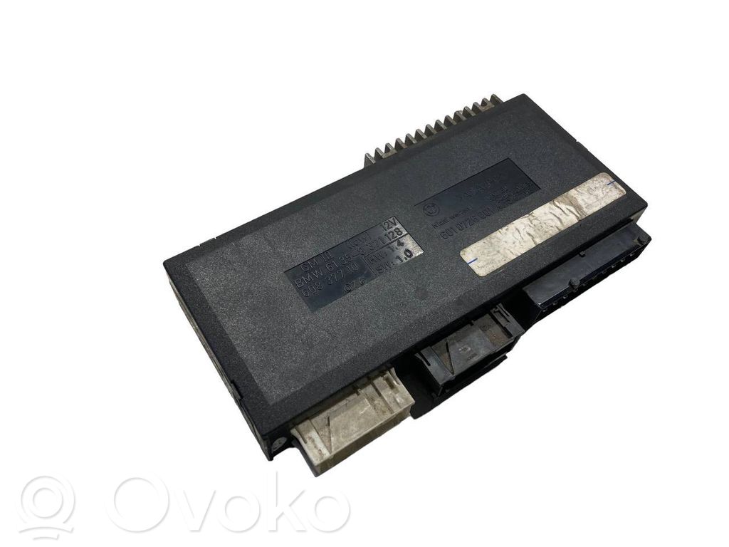 Модуль комфорта