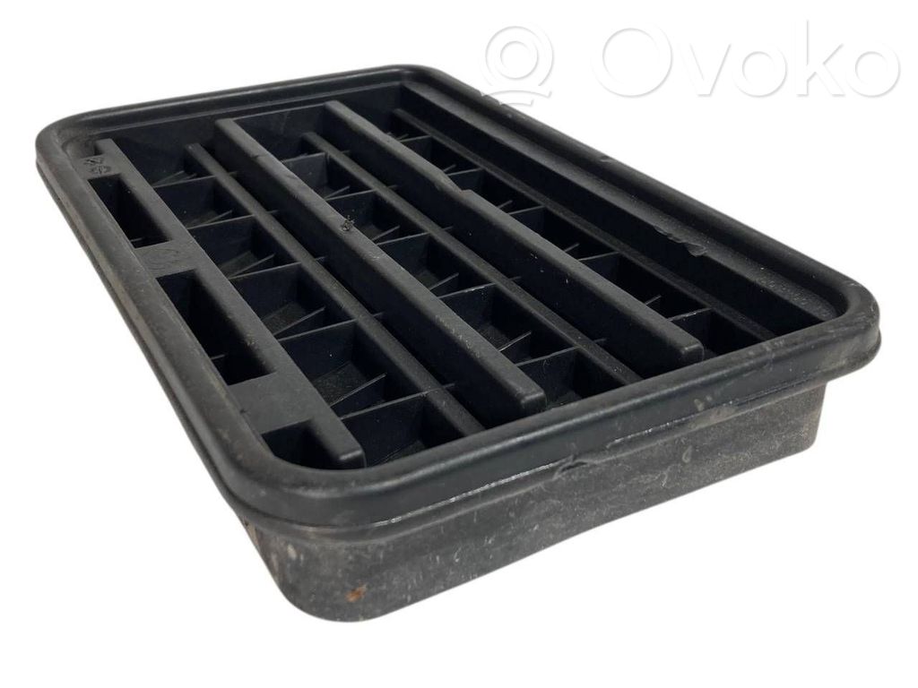 Ventilācijas režģis