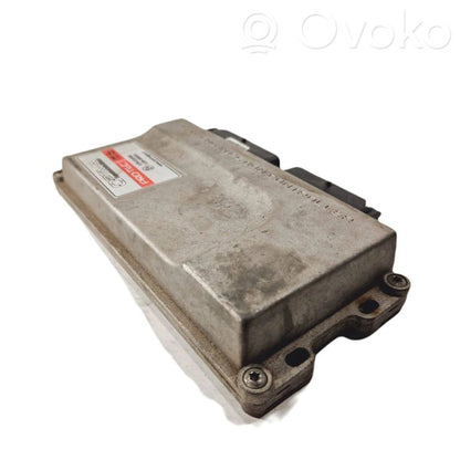 Блок управления газовым оборудованием