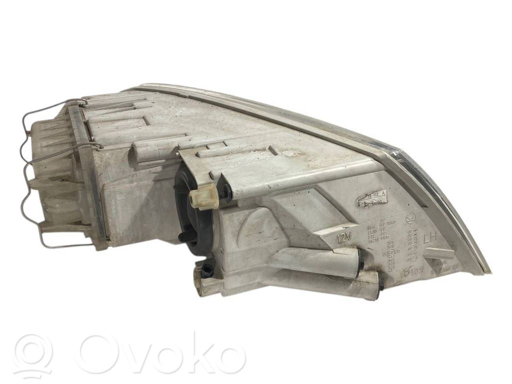 Priekšējais lukturis