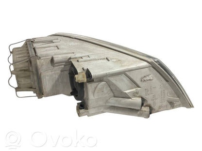 Priekšējais lukturis