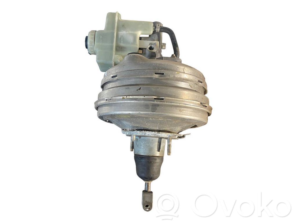 Bremžu vakuuma pastiprinātājs