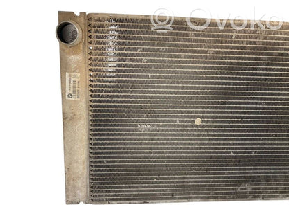 Dzesēšanas šķidruma radiators