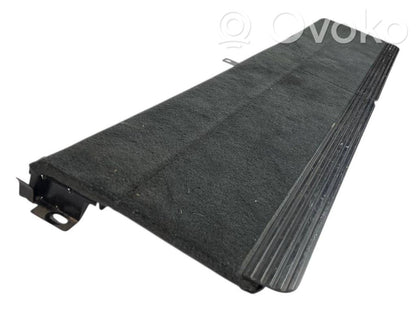 Bagāžnieka paklājiņš