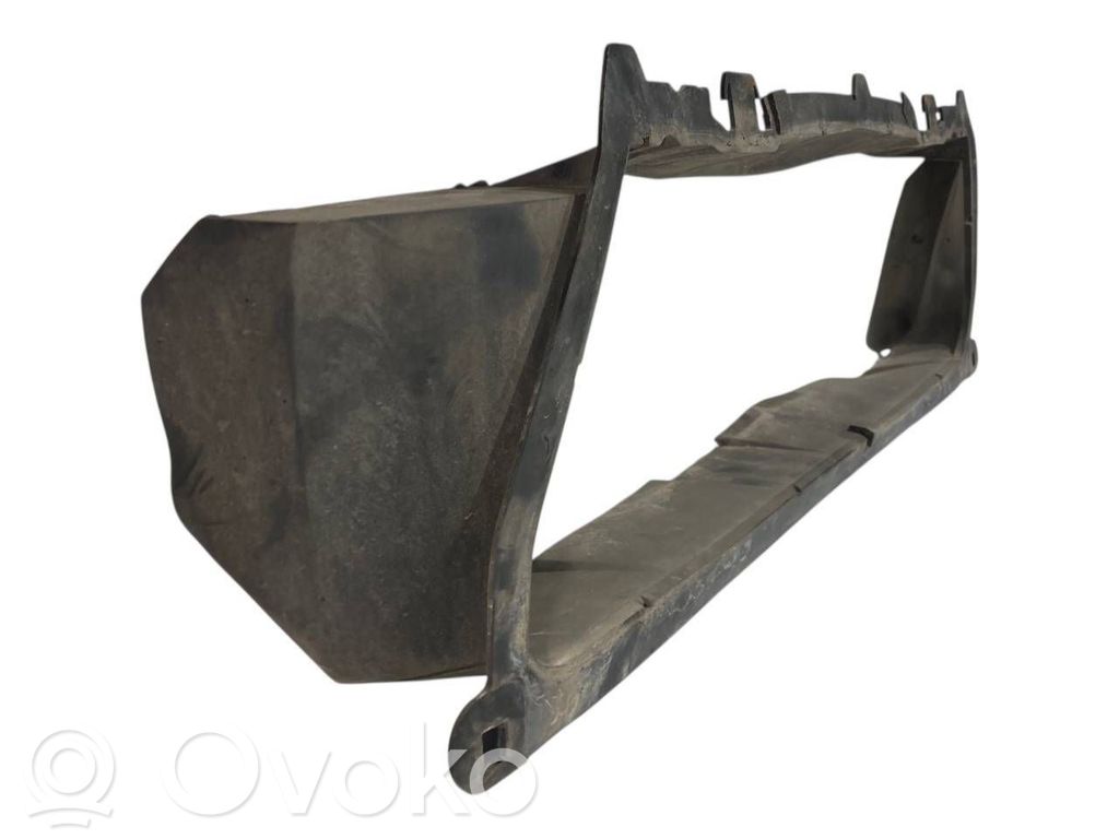 Gaisa plūsmas novirzītājs (-i)