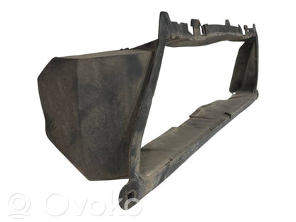 Gaisa plūsmas novirzītājs (-i)