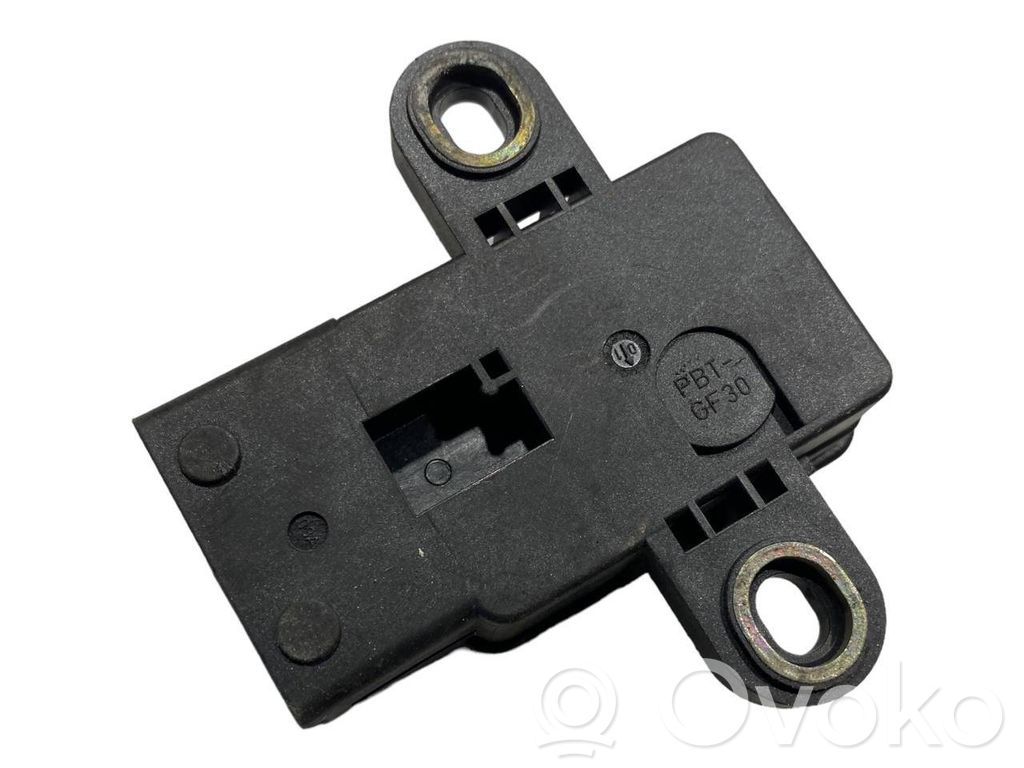 ESP (Electronic Stability Program) sensor (acceleration sensor)