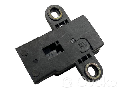 ESP (Electronic Stability Program) sensor (acceleration sensor)