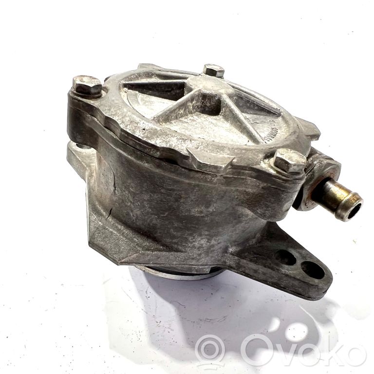 Вакуумный насос