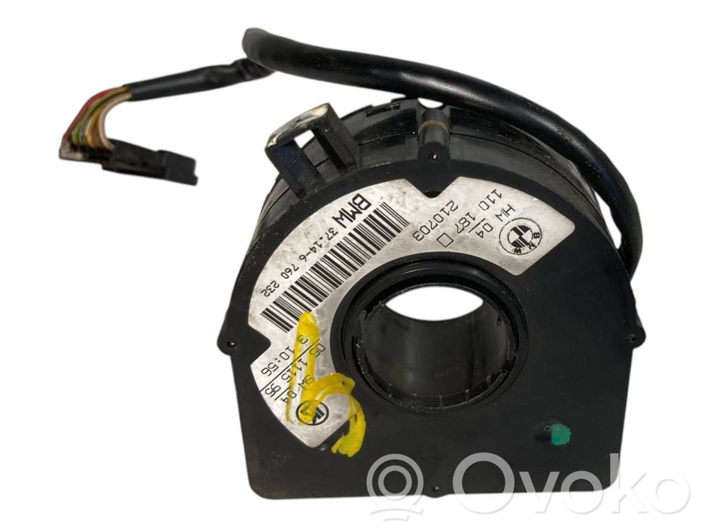 Stūres leņķa sensors