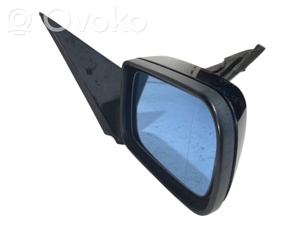 Spogulis (elektriski vadāms)
