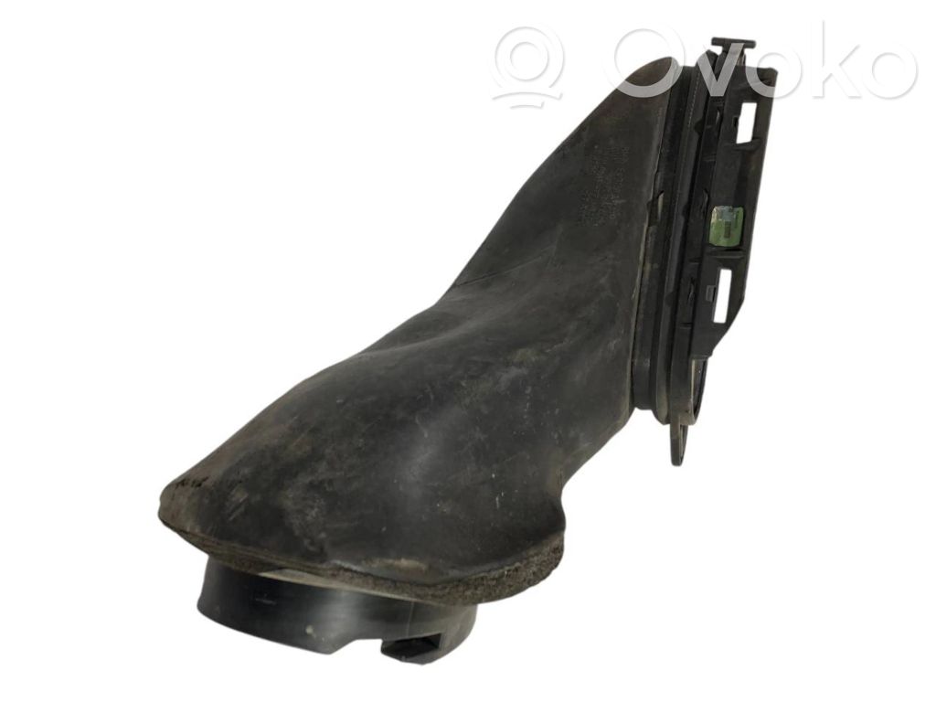 Gaisa ieplūdes kanāla detaļas