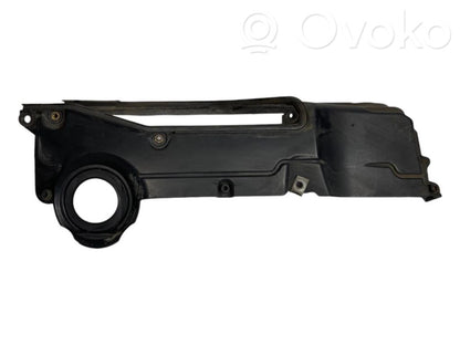 Gaisa filtra kastes vāks