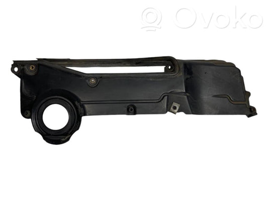 Gaisa filtra kastes vāks