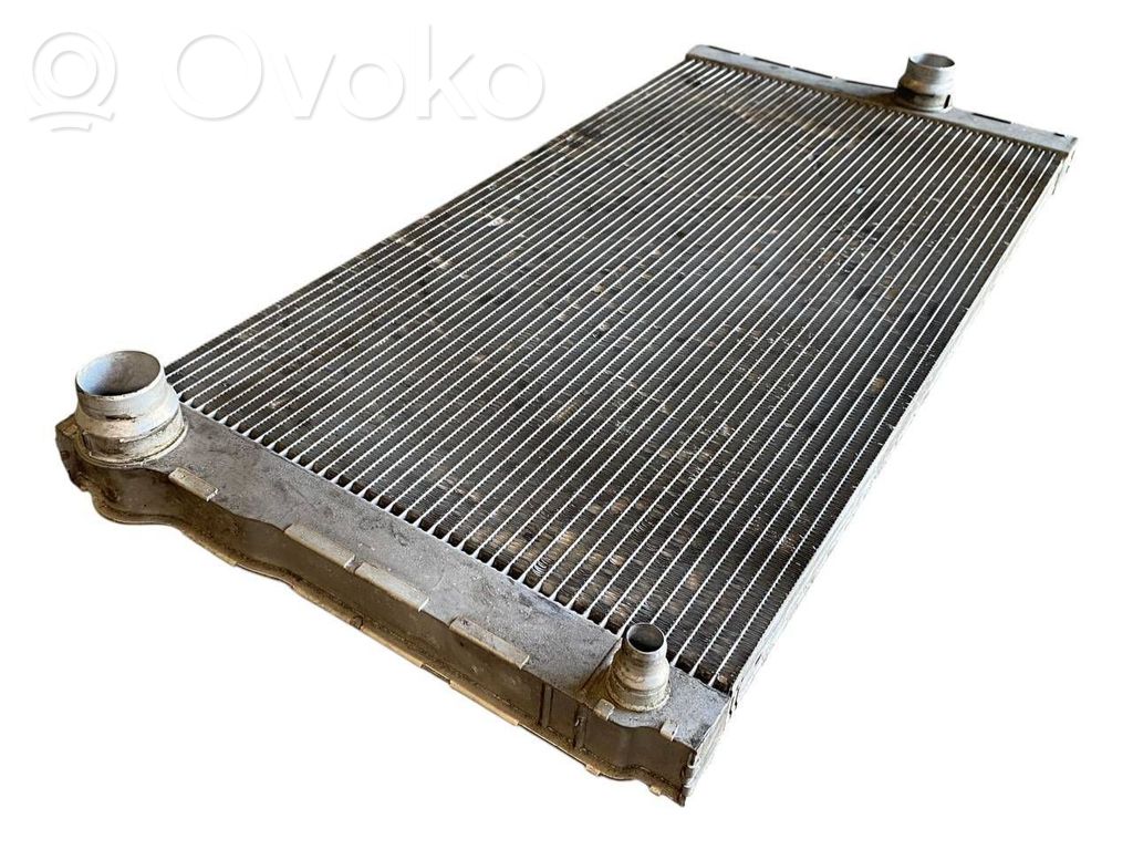 Dzesēšanas šķidruma radiators