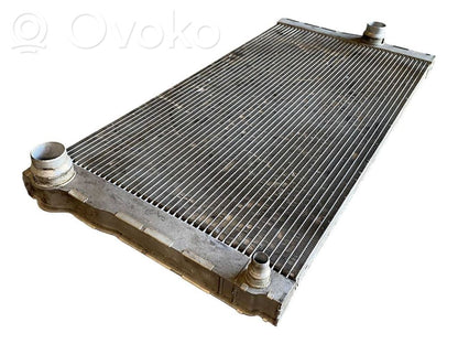Dzesēšanas šķidruma radiators
