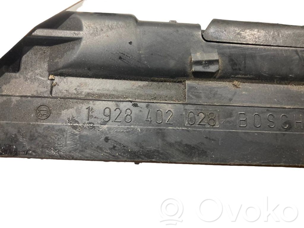 Dzinēja vadu instalācija