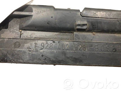 Dzinēja vadu instalācija