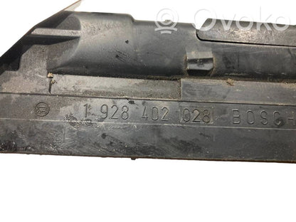 Dzinēja vadu instalācija