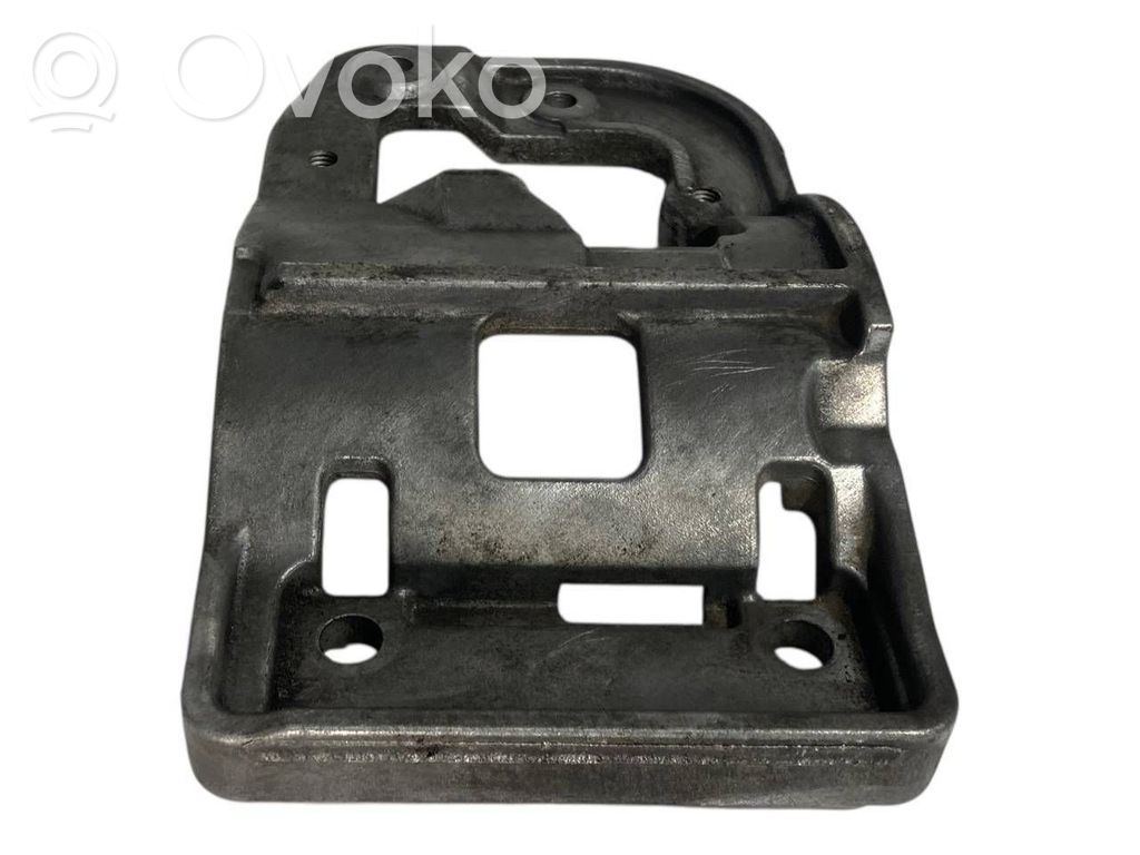 Gaisa kondicionēšanas kompresora stiprinājums