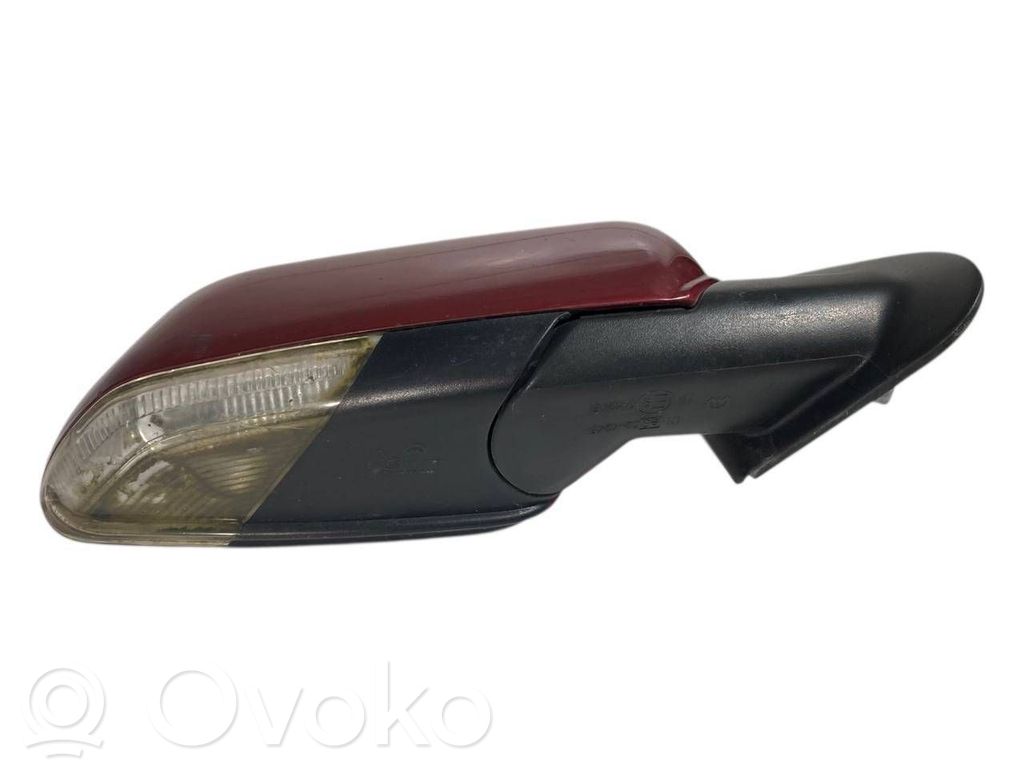 Spogulis (elektriski vadāms)