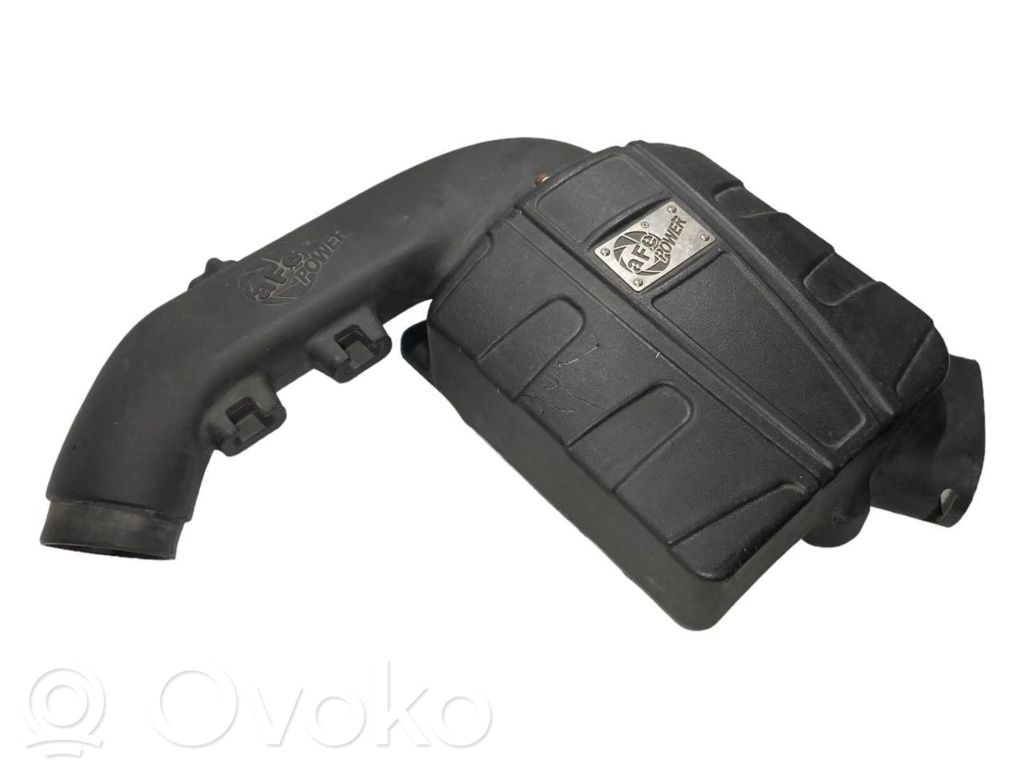 Детали воздухозаборника