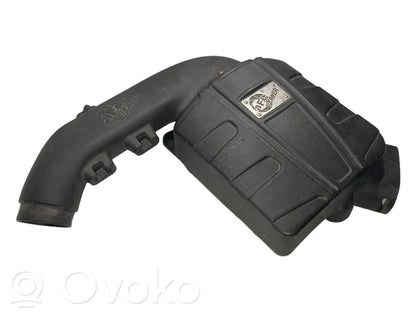 Детали воздухозаборника