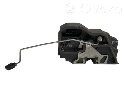 Front lock