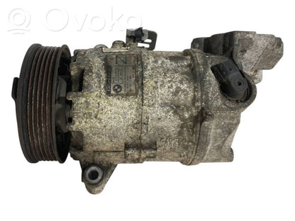 Gaisa kondicioniera kompresors (sūknis)