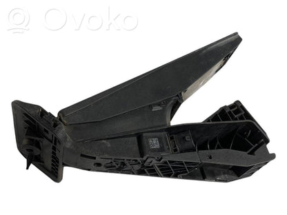 Akseleratora pedālis