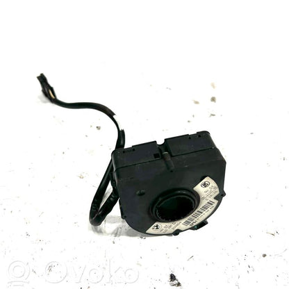 Stūres leņķa sensors